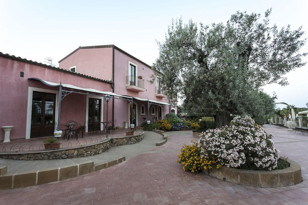 Agriturismo Badiula