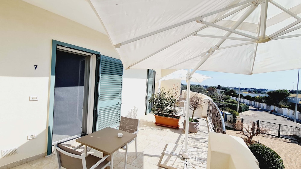 Residence Il colle