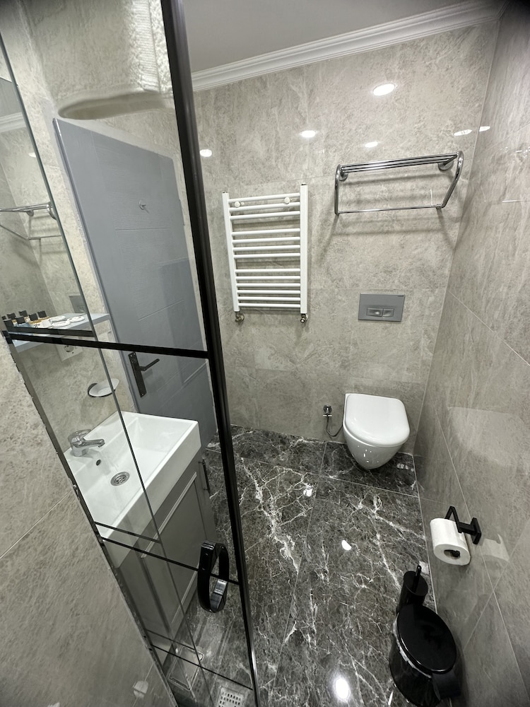 Ottomarin Otel Eski Şehir - Image 155