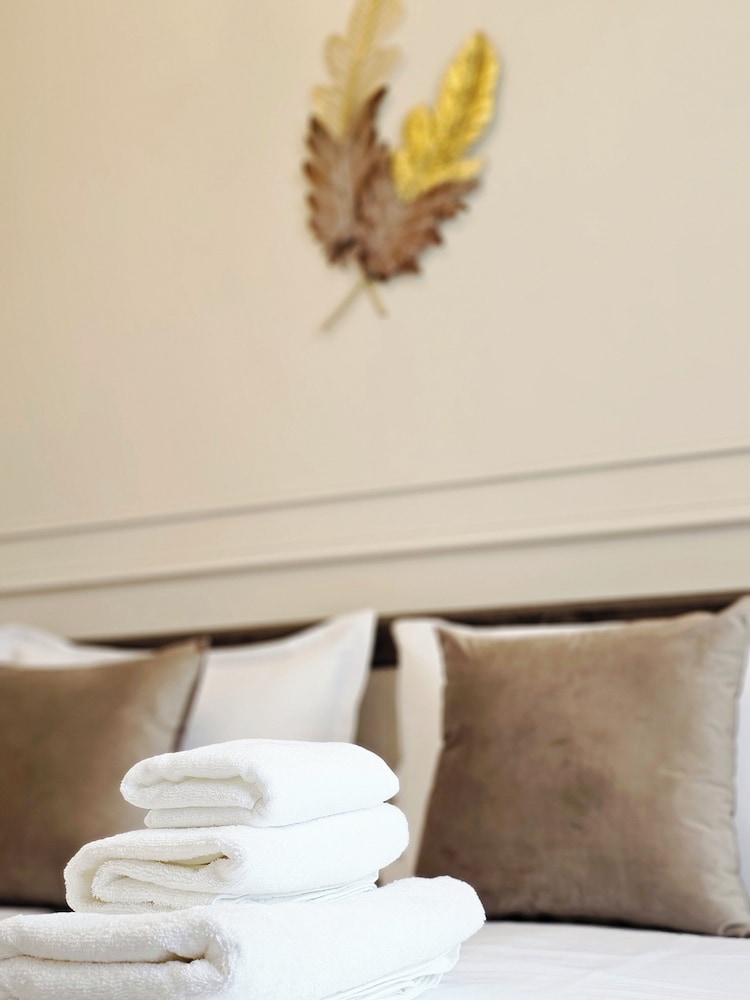 DiAngelo Guesthouse