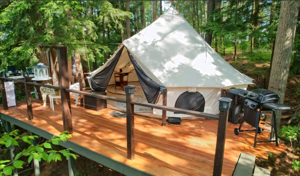 3 Epic Stays on Private Island