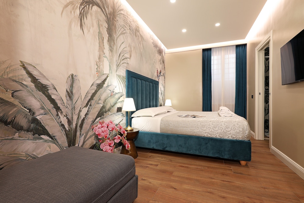 Vatican Cozy Suites