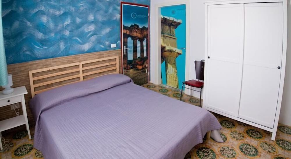 Camagna Country House