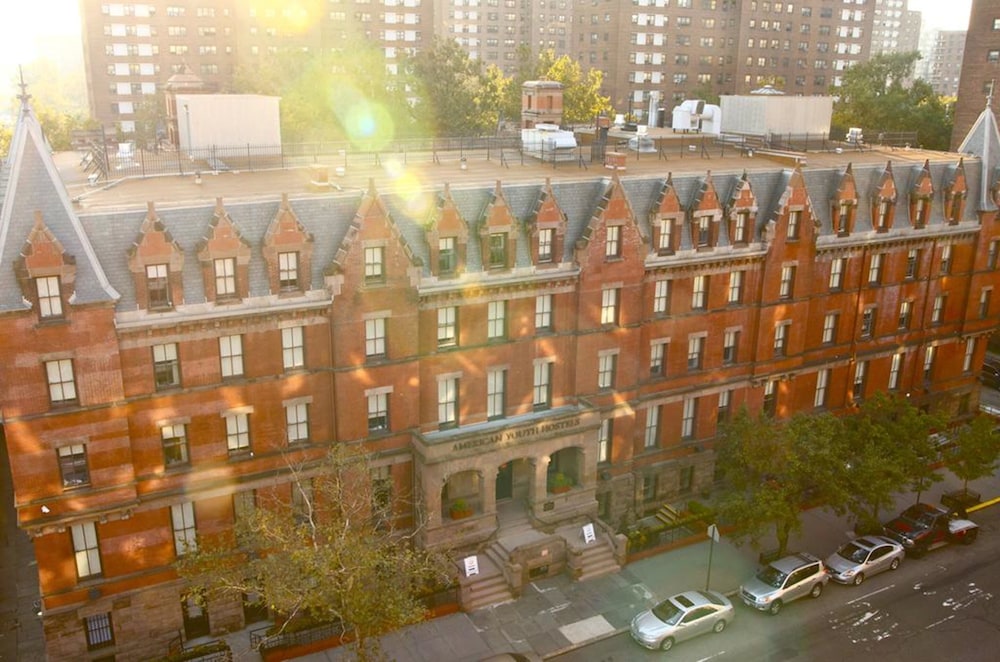 HI New York City - Hostel