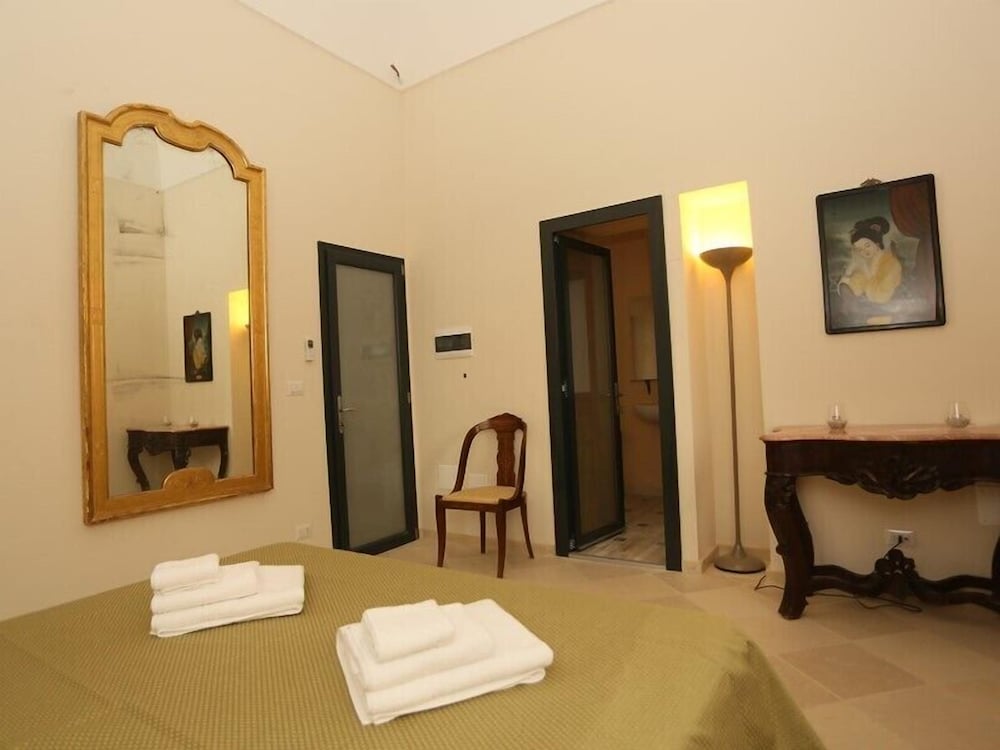 Villa Lucrezio Resort