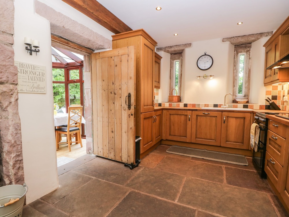 The Lodge