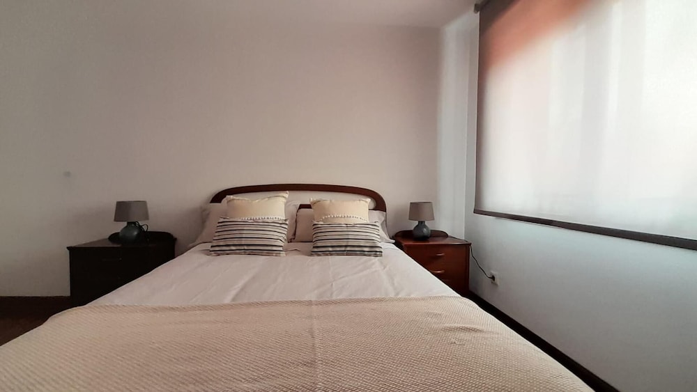 Atico con Terraza en Vilagarcia de Arousa