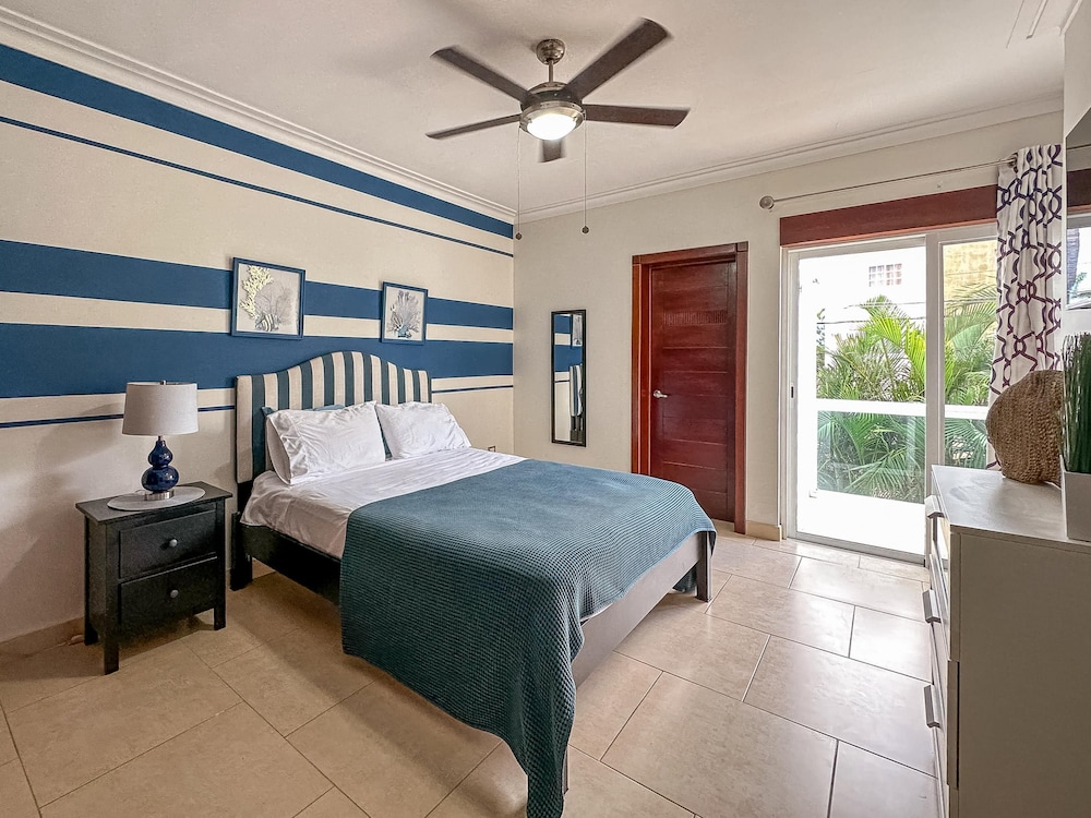Beautiful 2 BR Apartment With BBQ view 5