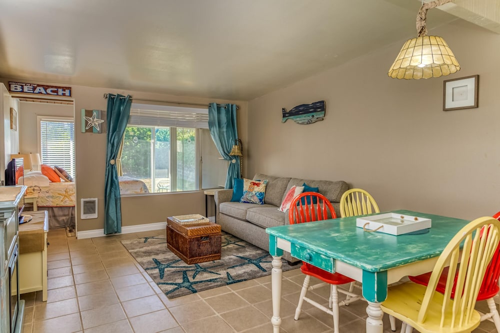 Stardust Dunes Condo