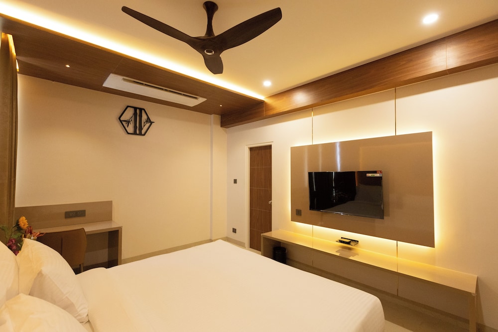 Kaizen Residency