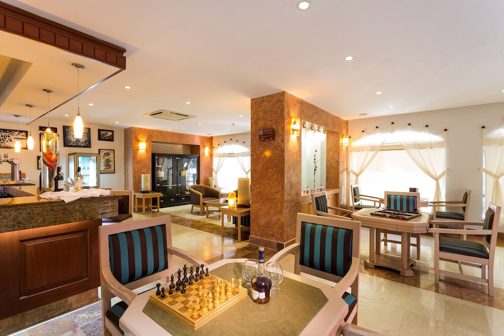 Grand Palladium Vallarta Resort  Spa - All Inclusive - Property Image 135