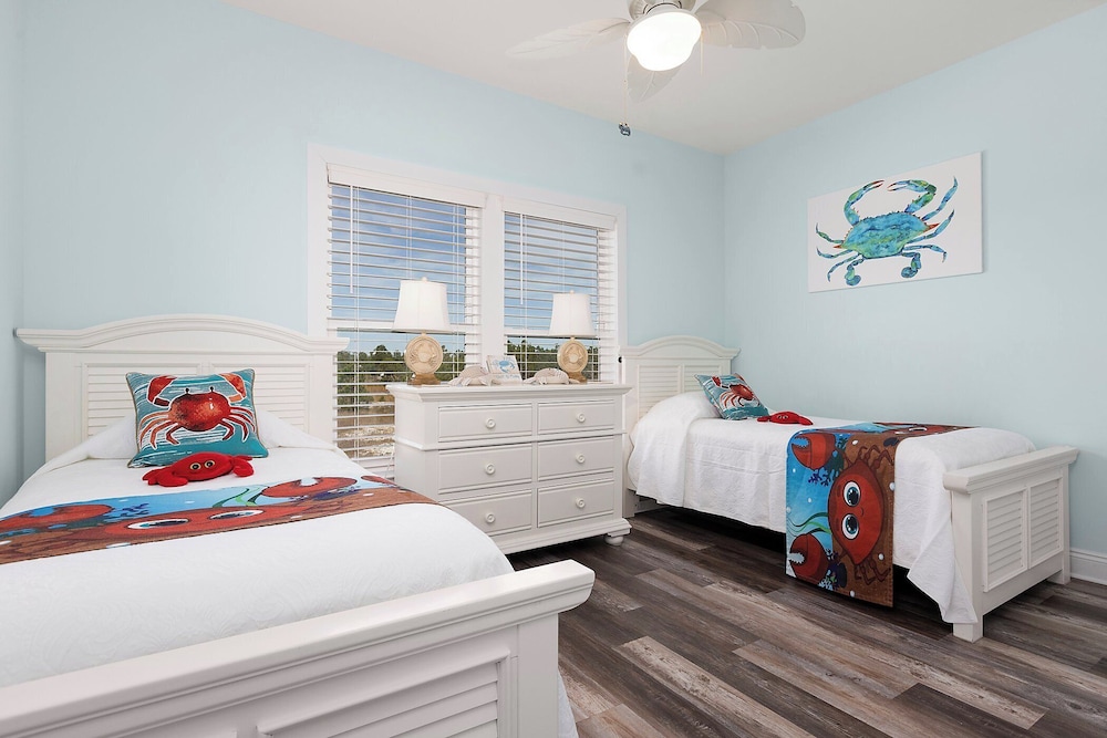 Living The Dream by Southern Vacation Rentals