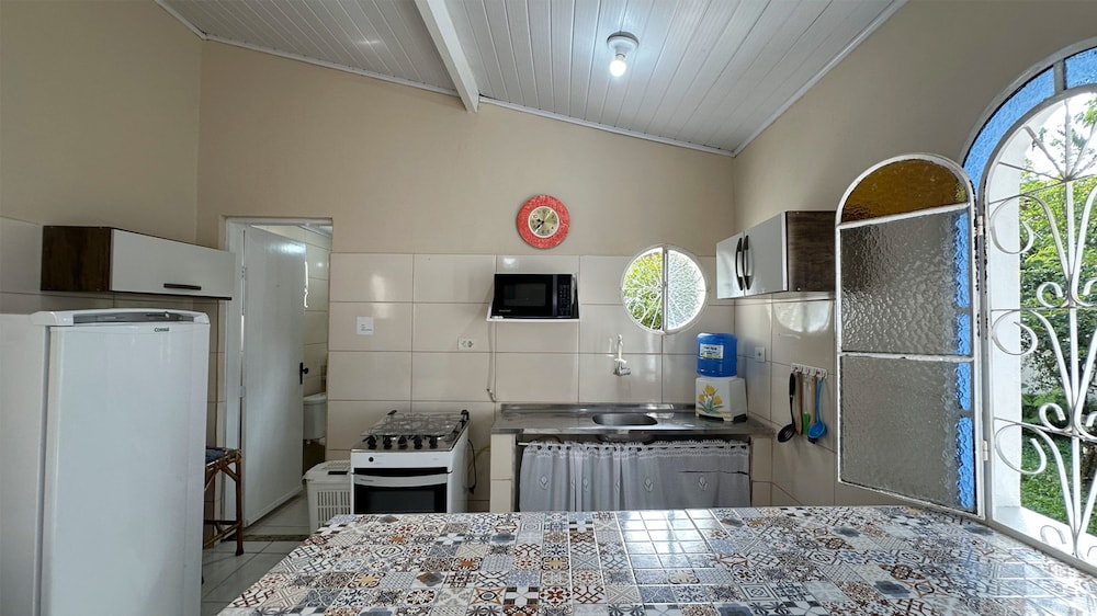 Casa Confort vel bem Equipada com Wi-fi e Garagem