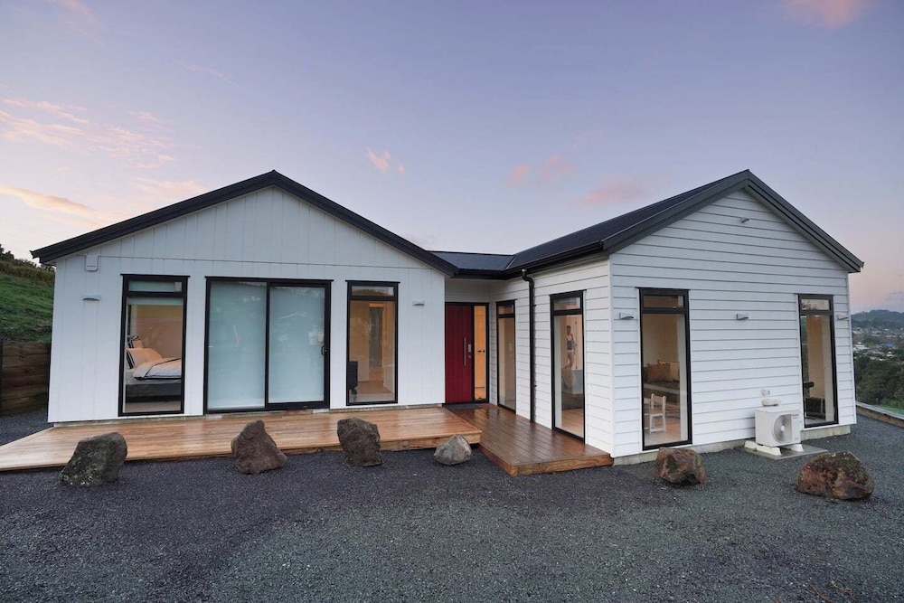 Northland Nest by Aotearoa Escapes