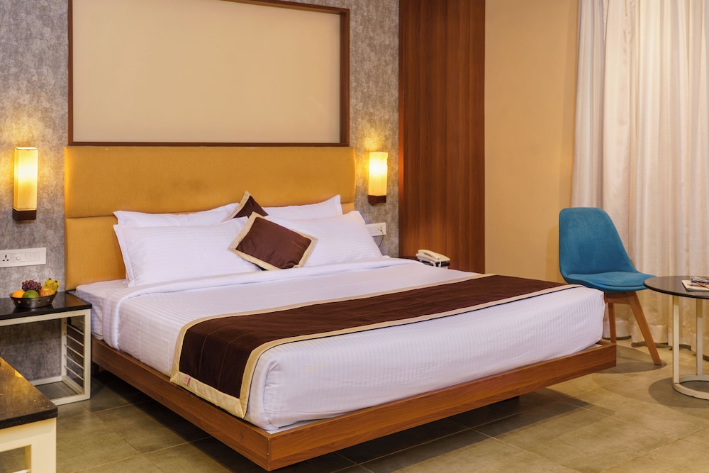 WYT Hotels Rameswaram