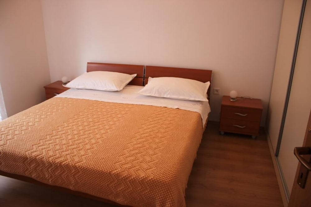 Apartment Bruna view 3