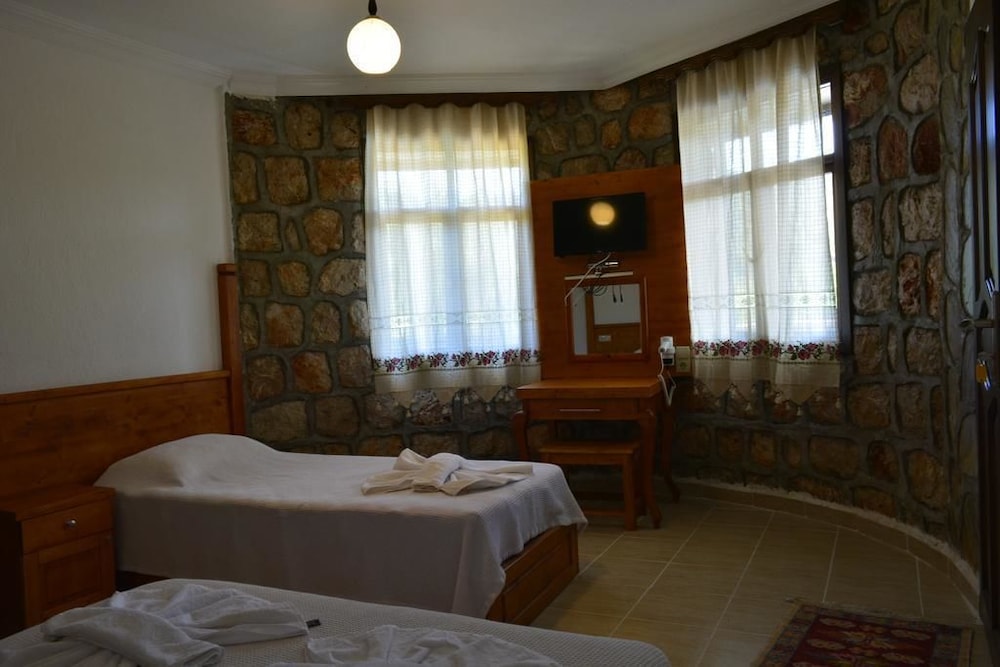 Kas Dogapark Otel - Image 8