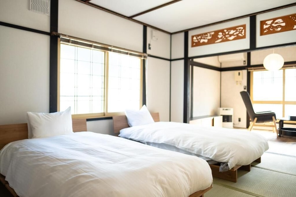Niseko Powder Chalet