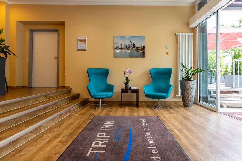 Frankfurt Vacations - Trip Inn Messe Westend - Property Image 27