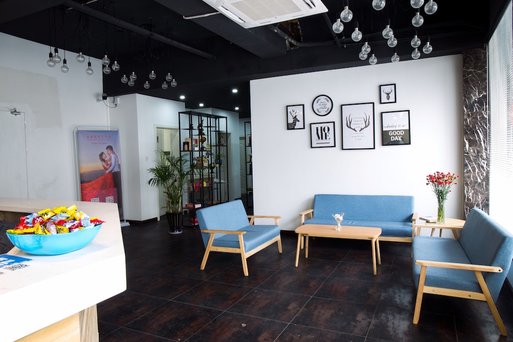 Suzhou Chope Hostel