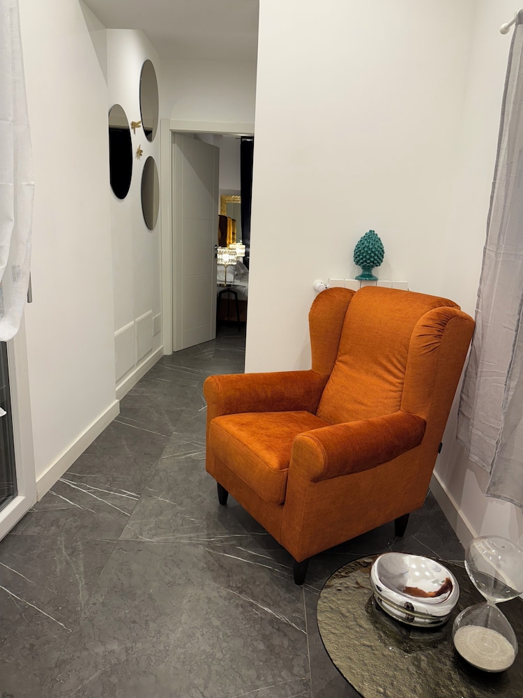 Borbon home luxury rooms boutique & Spa