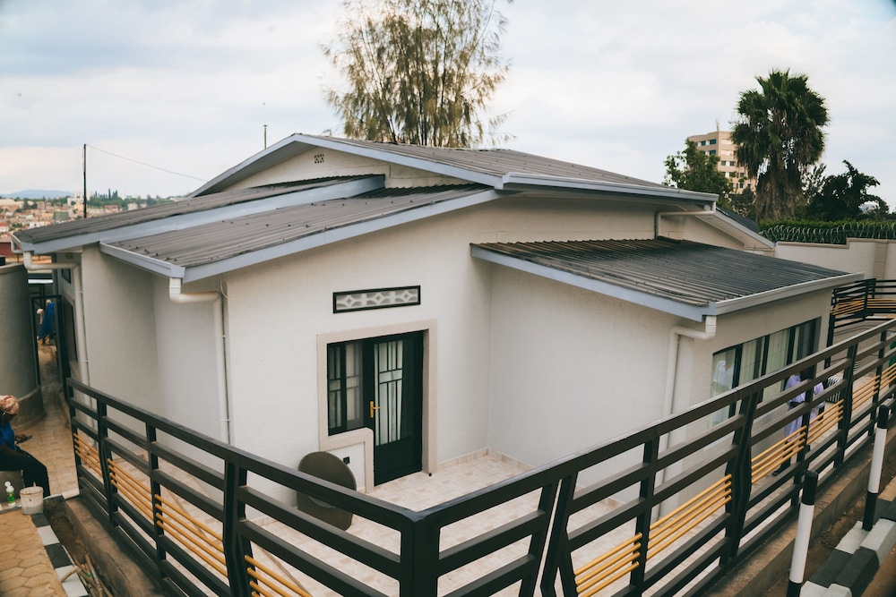 One Click Apartment