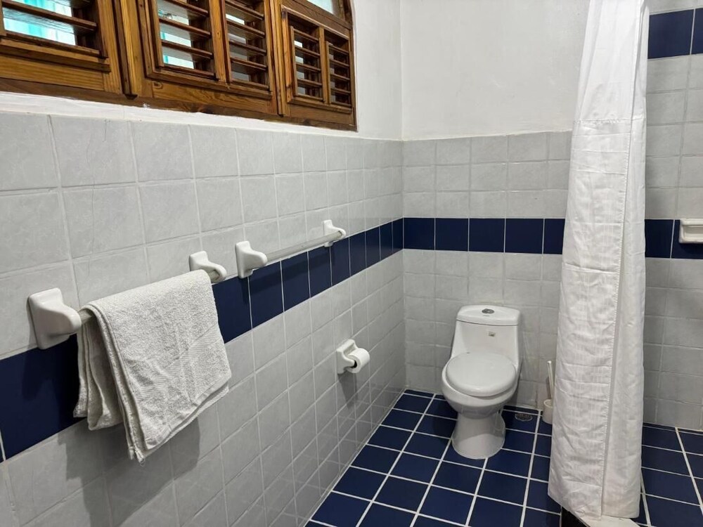 Cozy Apartment 2 min to Cabarete Beach, Rooftop