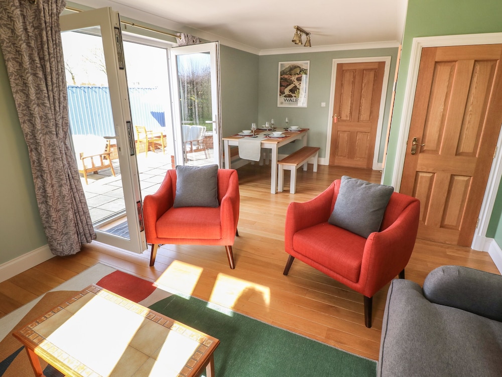 The Annexe, Meadow Croft