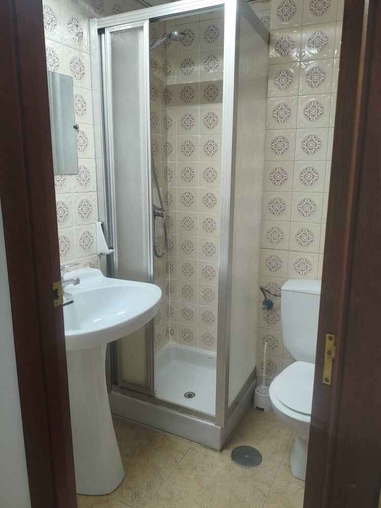 Hostal los Rosales