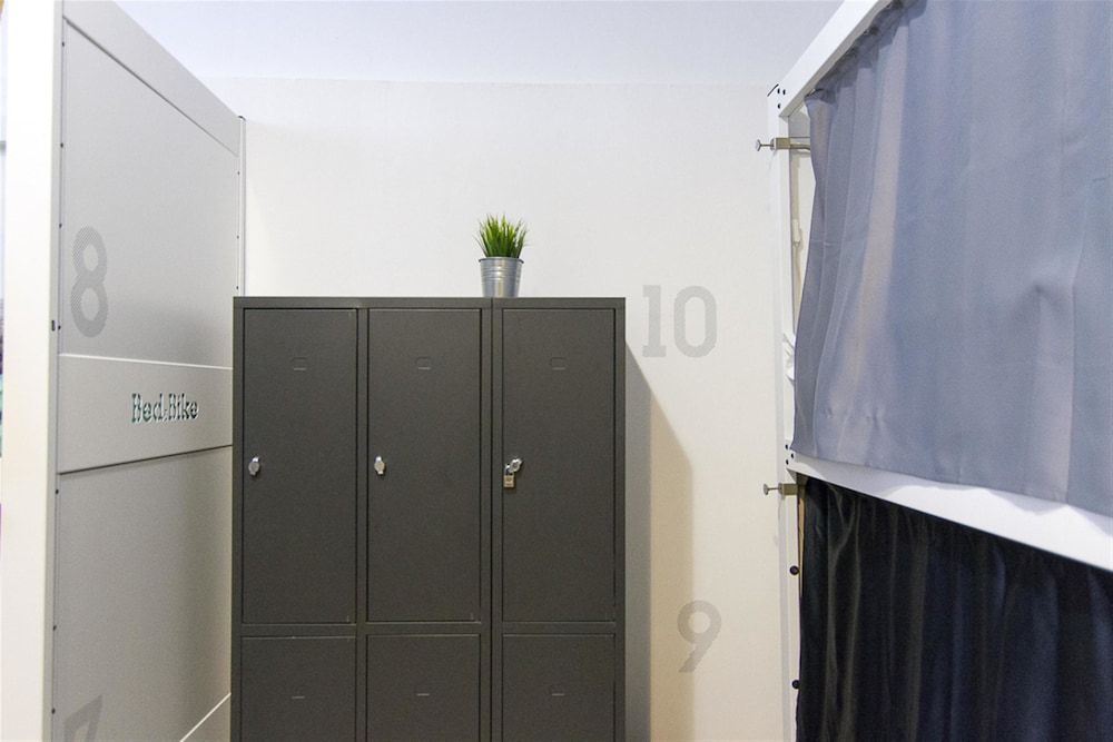 Bed & Bike Hostel Barcelona