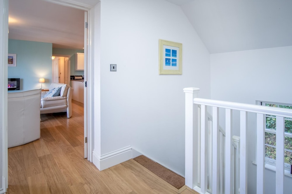 Bayview 2 - 2 Bedroom Cottage - Penally