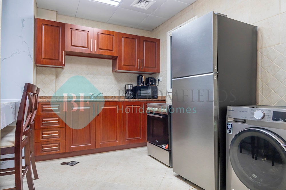 Bloomfields El Yacout 1BR Muror
