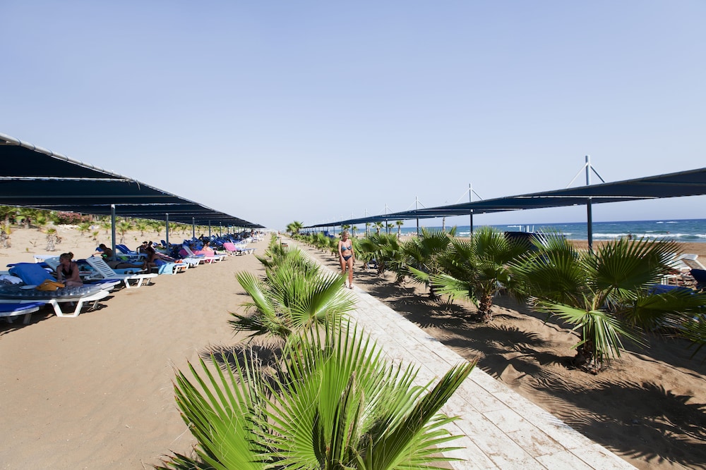 Club Grand Aqua - All Inclusive