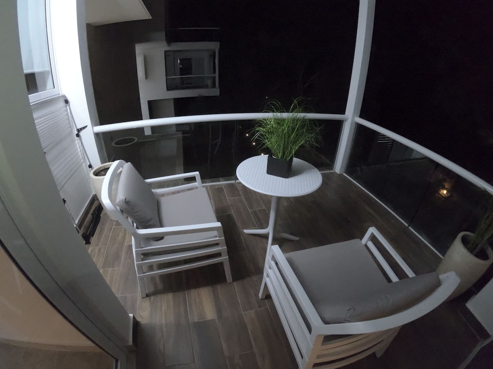 Riviera Maya Apartment at Bahia Principe