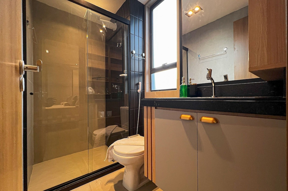 Intermares Quartz Studio 150m Praia