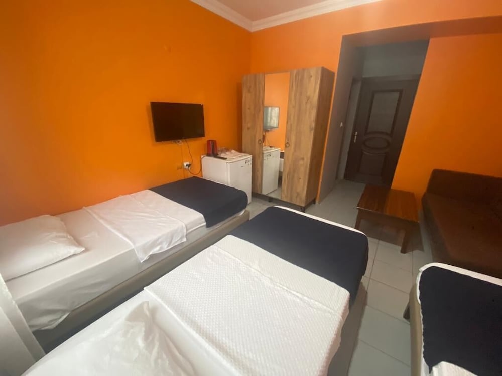 Şehir Evi Oteli - Image 51