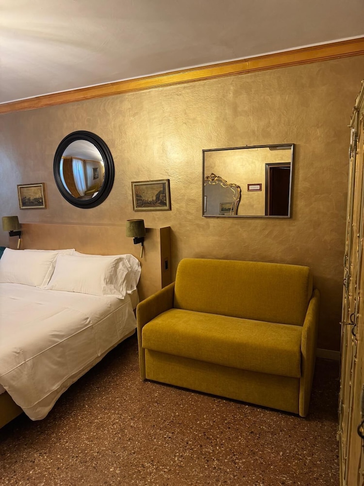 Hotel Guerrato