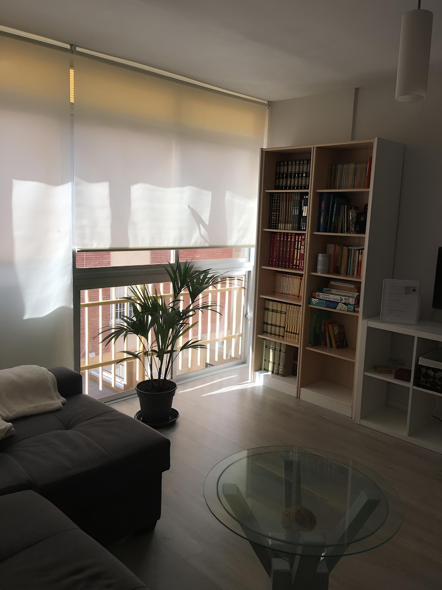 Apartamento en el centro de Málaga