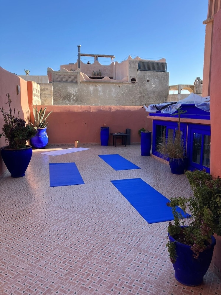 Hotel Riad Dar El Qdima