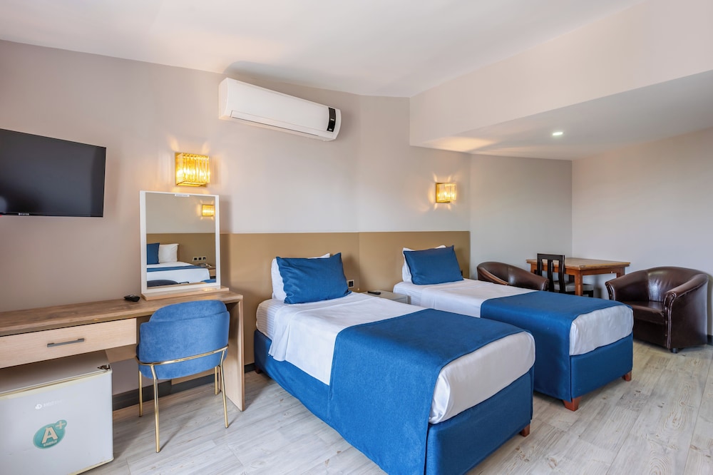 Safari Otel - Image 12