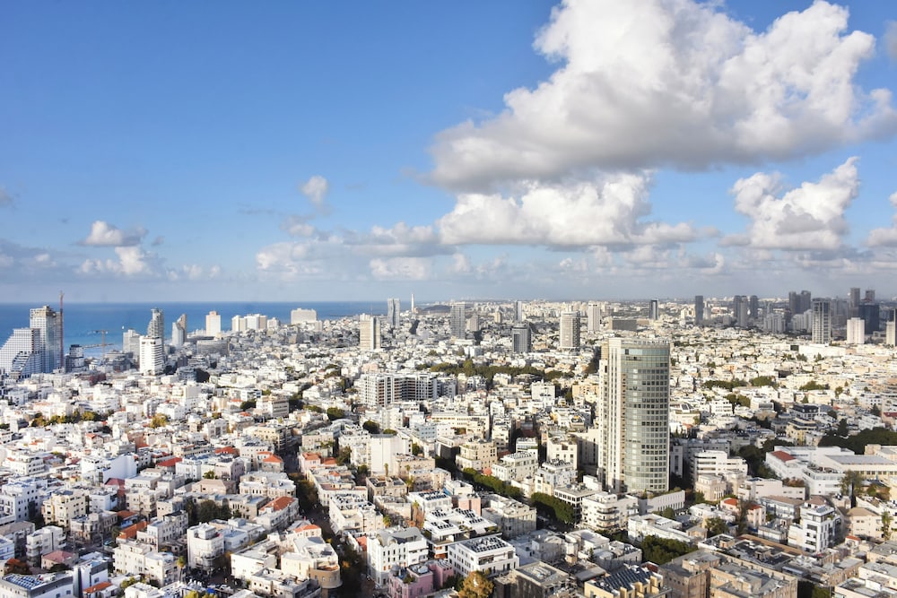 The TLV DREAM by BREEZ view 5