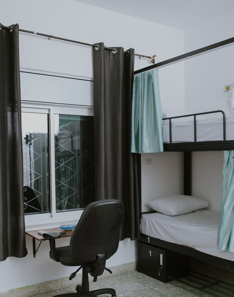 OliveTreeHostel, photo 48