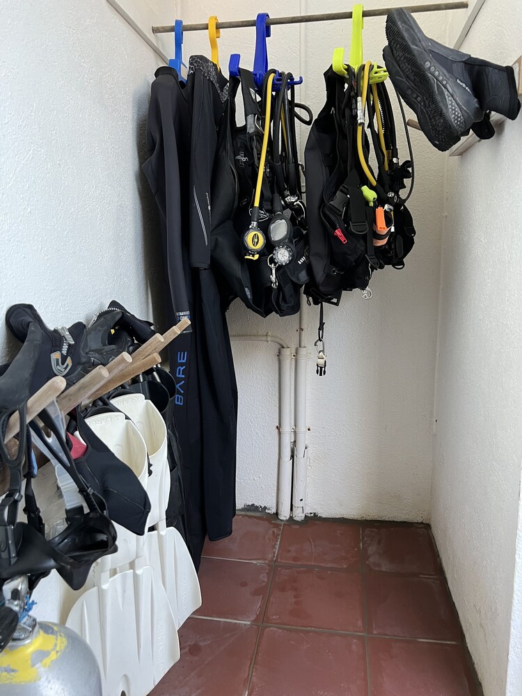 Divers Paradise Bonaire