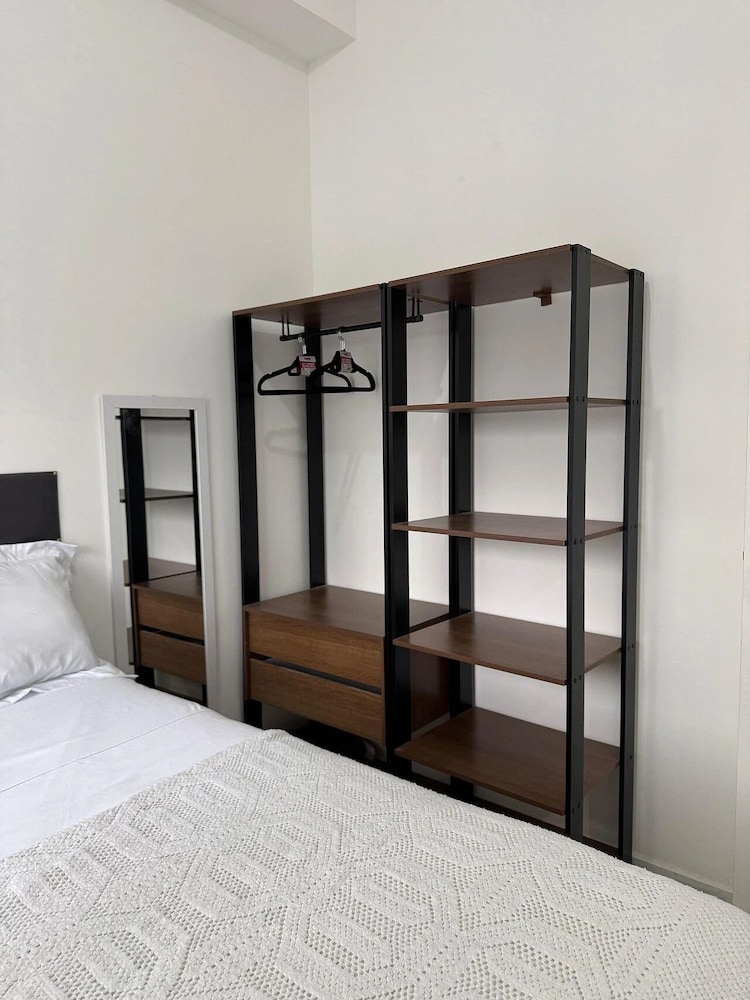 Get a Flat 1104 - Moema Lifestyle
