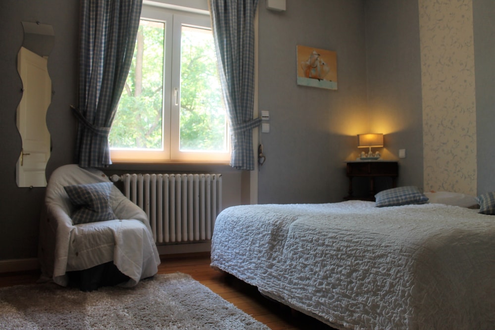 B&B Aux Berges de la Thur view 2