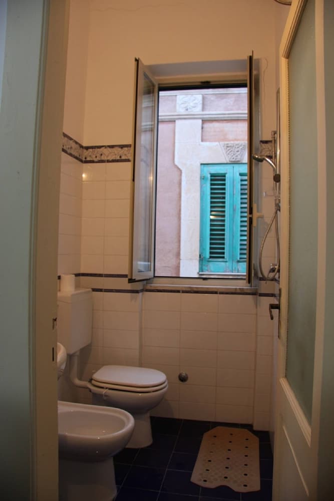 House Nunziatina in the Heart of Lipari view 2