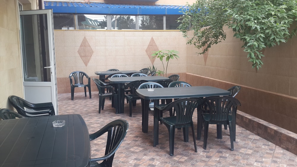 Guest House Elmira