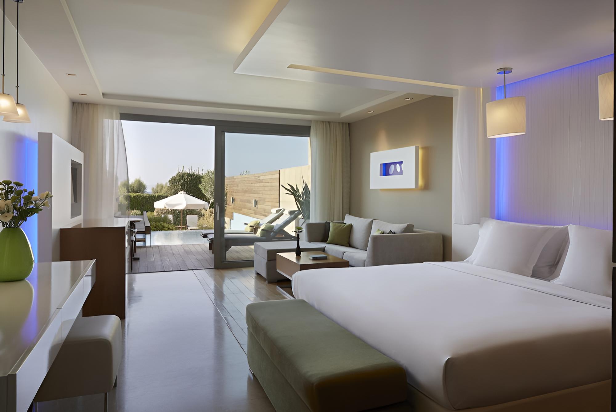 Elite Suites by Rhodes Bay