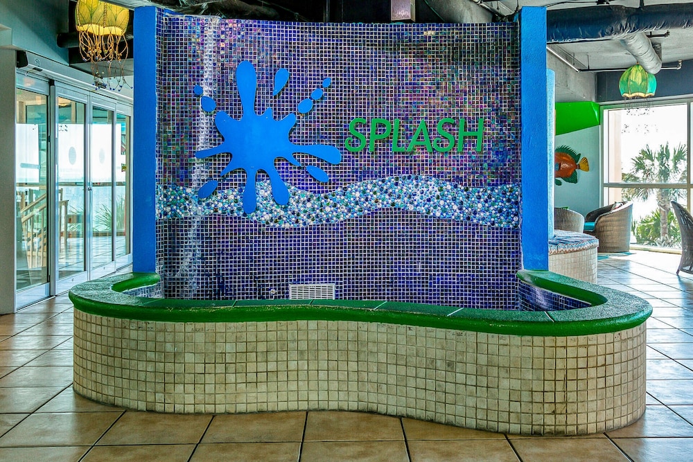 Splash Resort