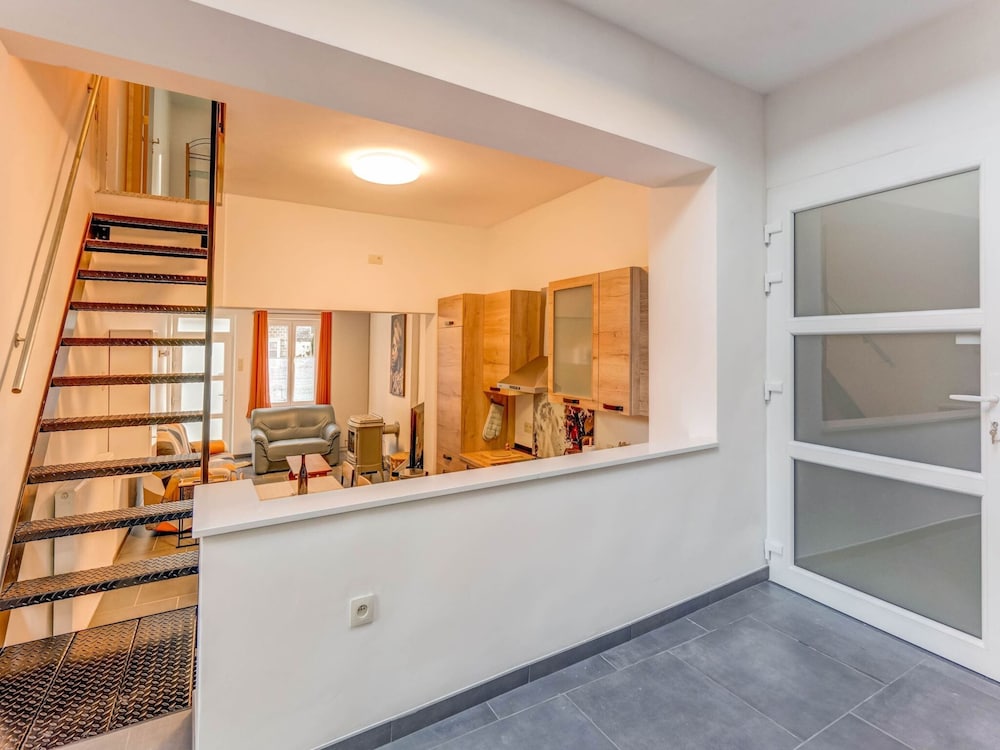Cosy Holiday Home in Hastiere With a Terrace
